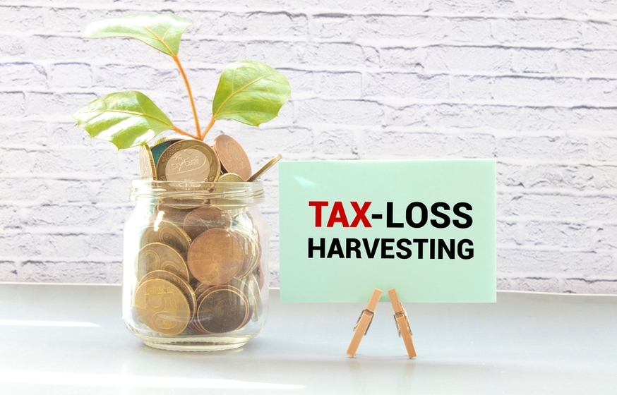 Tax-Loss Harvesting? Get More From Current Income in Daily Covered Call ETFs
